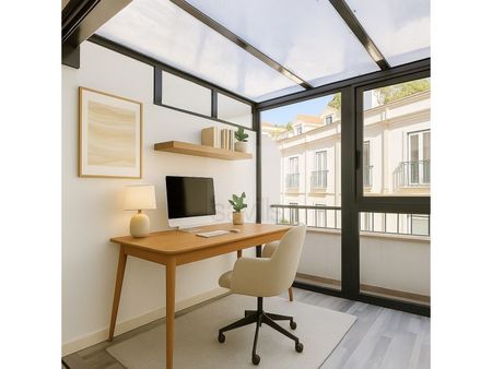 Apartamento T2 em Lisboa - Photo 3