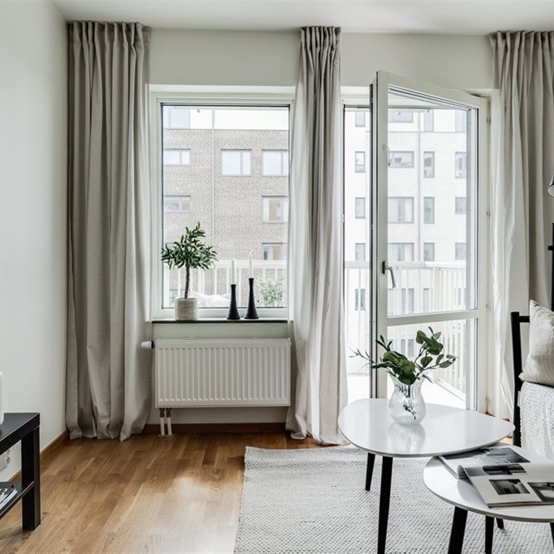 Grepgatan 60 - Foto 1