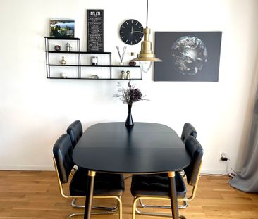 Lantgårdsvägen, Sollentuna - Photo 1