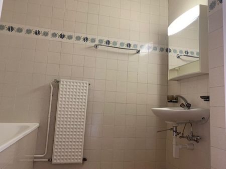 Appartement de 3 pièces à louer - Photo 4