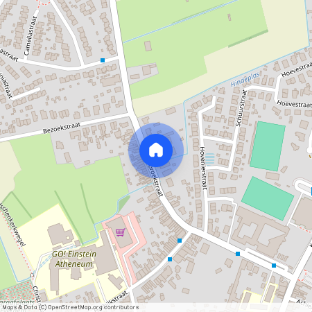 Reibroekstraat, 36, 202, 9940, Evergem