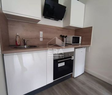 Appartement Etampes 1 pièce(s) 23.41 m2 - Photo 1