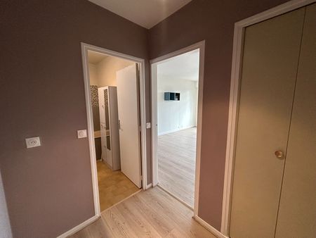 Location appartement 1 pièce, 36.23m², Bry-sur-Marne - Photo 5