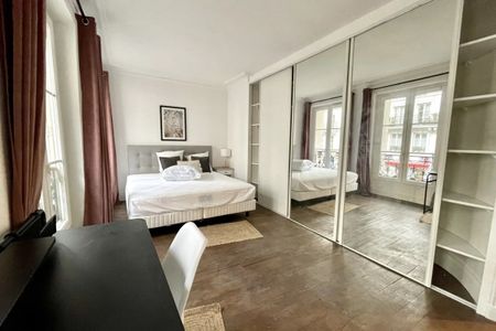 Appartement à louer à Paris 19Ème - Photo 4