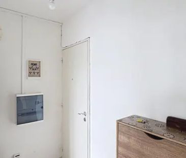 appartement met twee slaapkamers en terras - Foto 5