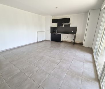 Appartement 3 pièces - Photo 1