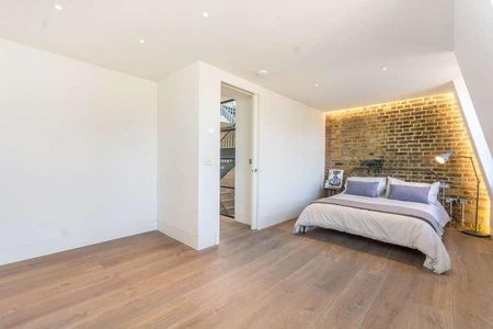 Great Titchfield St, Fitzrovia, W1W - Photo 3