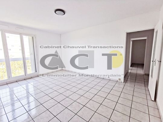 Location Appartement 3 pièces 71m² CLERMONT FERRAND 63100 - Photo 1