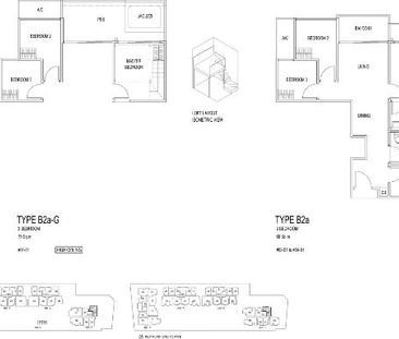 Jade Residences (D19), Apartment - For Rent - Photo 2