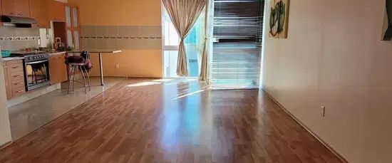 RENTA DE DEPARTAMENTO EN CUAJIMALPA - Photo 1