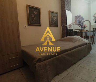 Studio/Γκαρσονιέρα για ενοικίαση Διοικητήριο (Κέντρο Θεσσαλονίκης) - Photo 6