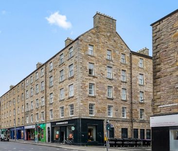 Nicolson Street, Newington, Edinburgh EH8 - Photo 2