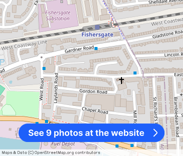 St. Aubyns Road, Portslade, BN41 1PE - Photo 1