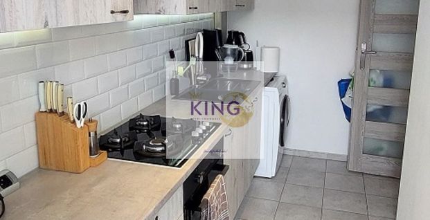 Mieszkanie na wynajem Szczecin, Niebuszewo - Photo 1