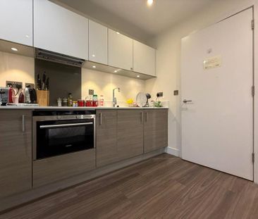 Studio to rent - Photo 3