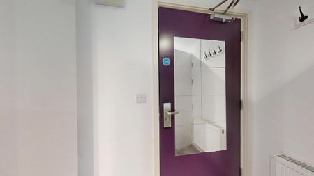 Studio to rent - Photo 2