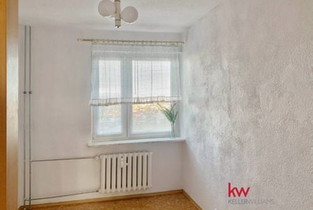 3 pokojowe – na Grunwaldzie - Zdjęcie 3