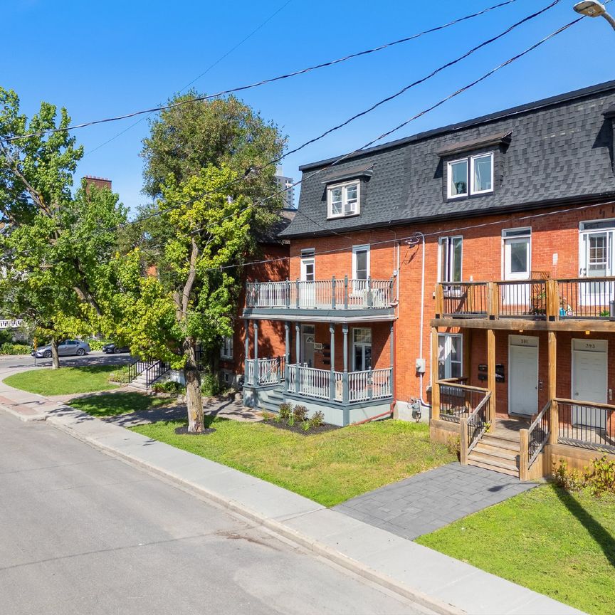 389 Daly Avenue - 1 - Photo 1