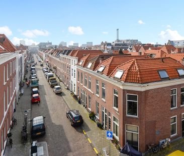 Te huur: appartement Van Speijkstraat 195 2518 GA 's-Gravenhage - Photo 6