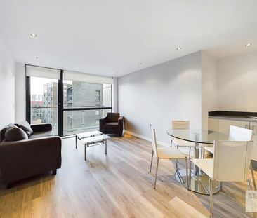 2 bedroom apartment to rent - Photo 4