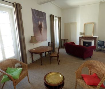 AVIGNON INTRA MUROS: Appartement 80 m2, proche Teinturiers pour 4 à... - Photo 6