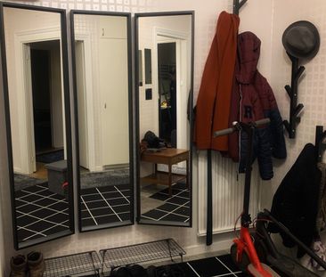 Enspännargatan, Hässelby - Photo 4