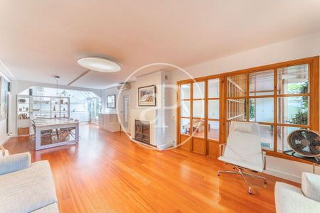 5 bedroom luxury Villa for rent in Madrid, Spain - Photo 3