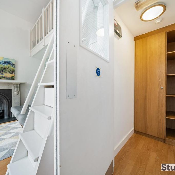 Flat 06 Gloucester Street, Pimlico SW1V 2DB - Photo 1