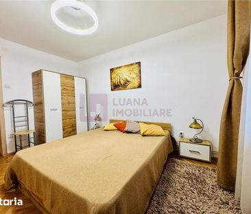 Apartament 3 camere de inchiriat | Rahovei Mihai Viteazu | spatios | v - Photo 1