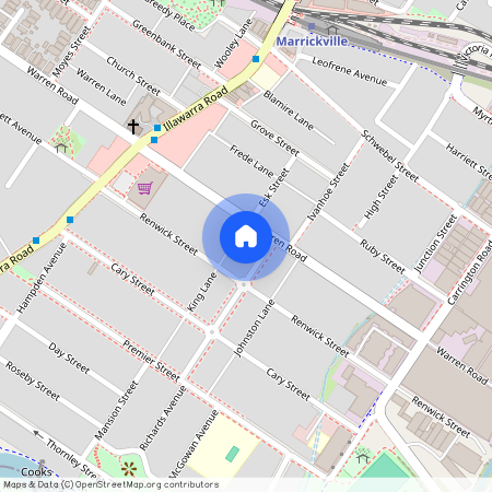 7 Excelsior Parade, NSW 2204, Marrickville