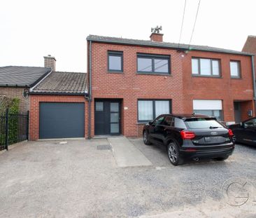 Huis te huur in Pecq voor € 950 met 2 slaapkamers - Photo 3
