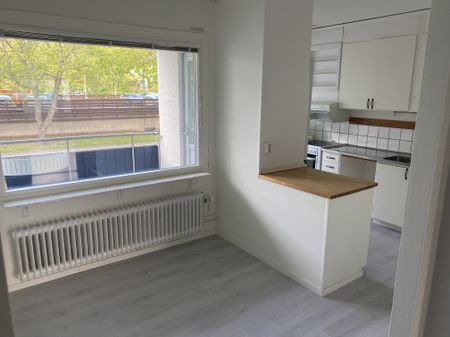 Hovetorpsgatan, Linköping - Foto 2