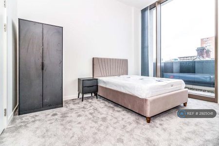 1 bedroom flat to rent - Photo 5