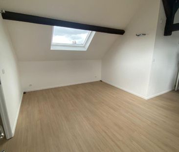 A LOUER APPARTEMENT PROCHE CENTRE VILLE DE ST QUENTIN 02100 - Photo 6