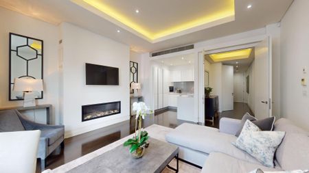 Green Street, Mayfair, W1K 6RQ, London - Photo 3