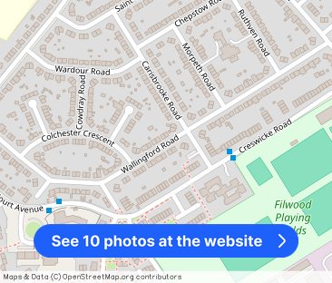 Wallingford Road, Bristol - Photo 1