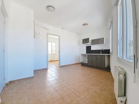 PERPIGNAN TORCATIS APPARTEMENT T2 RENOVE - Photo 4