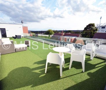 1 Bedroom Studio for rent in St Michaels Lane - Photo 6