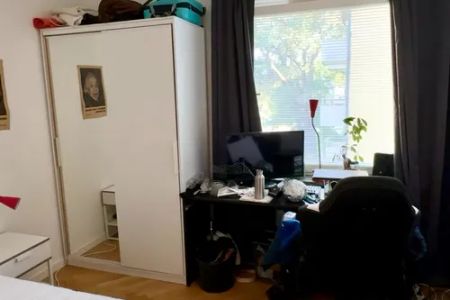 Private Room in Shared Apartment in Bromma - Foto 5