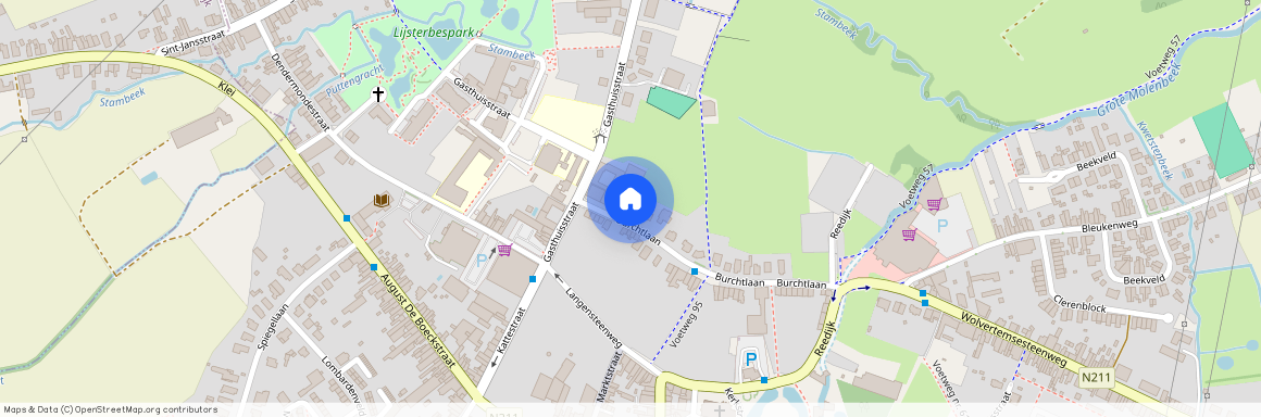 Burchtlaan, 11, 1.1, 1785, Merchtem