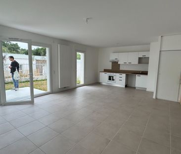 Location Maison 5 pièces 127m² - Photo 1