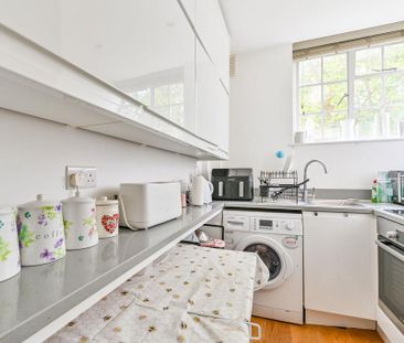 1 bedroom flat to rent - Photo 4