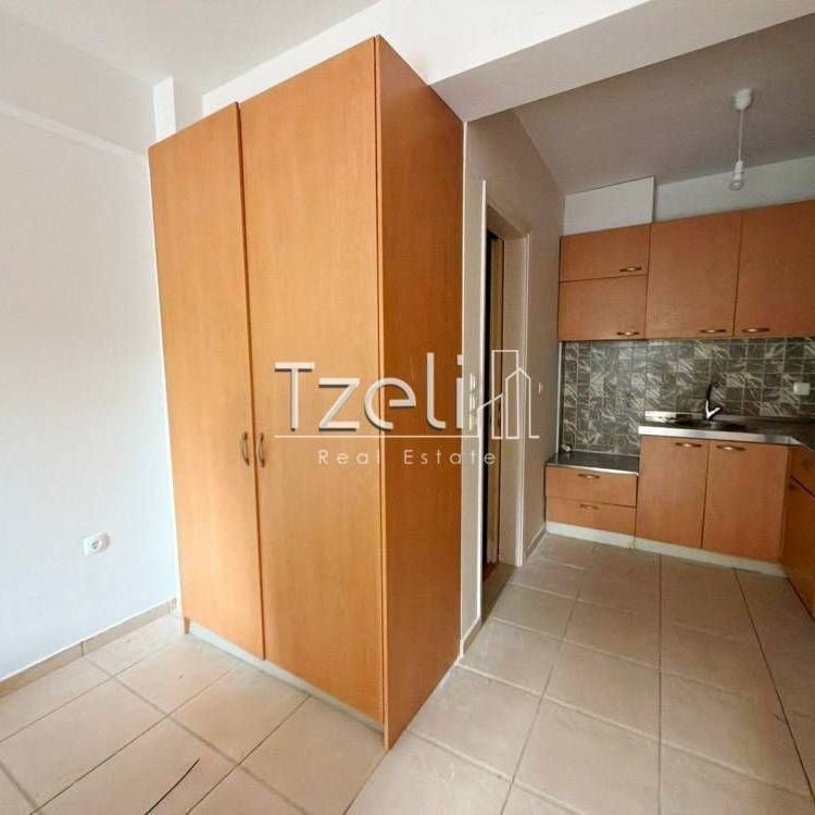 Studio/Γκαρσονιέρα για ενοικίαση Σκαγιοπούλειο (Πάτρα) - Photo 1