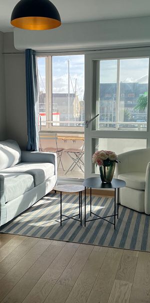 Location Appartement 2 pièces 27m² - Photo 1