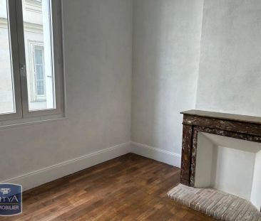Appartement à louer 2 pièces 42m² - Photo 1