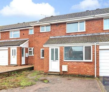 Yew Close, Godinton Park, Ashford, TN23 - Photo 3