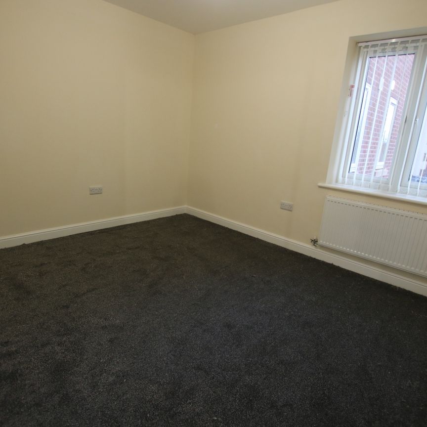 4 Plas Pen March, Rhos, Wrexham LL14 2LL - TO LET - Photo 1