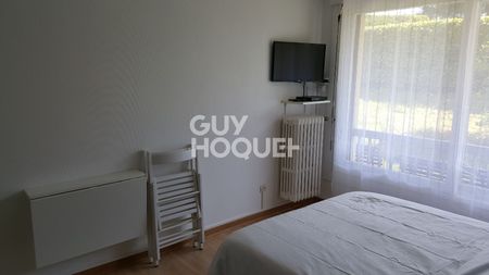 chambre meublée TRESSERVE TOUT INCLUS - Photo 3