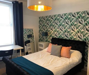 5 bedroom house share to rent - Photo 1