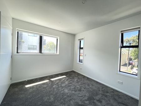 Unit 7, 255 Gloucester Street, City Centre (Christchurch City), Christchurch - Photo 3